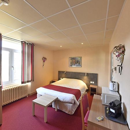 Hostellerie Du Cantal Murat  Esterno foto