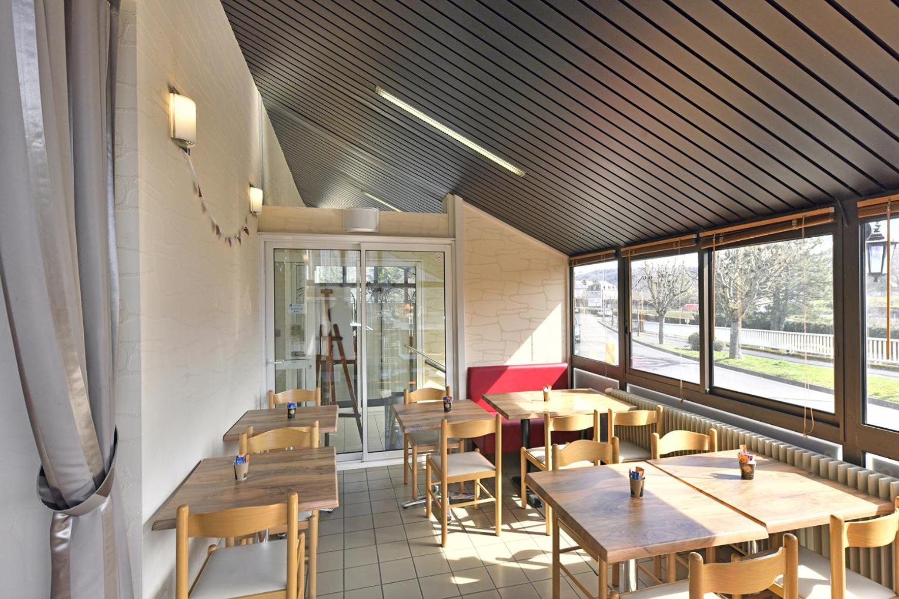 Hostellerie Du Cantal Murat  Esterno foto