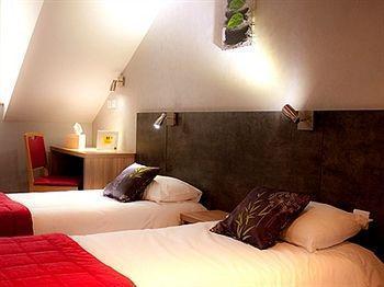 Hostellerie Du Cantal Murat  Esterno foto